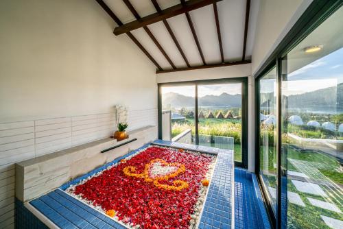 mastaka villa kintamani