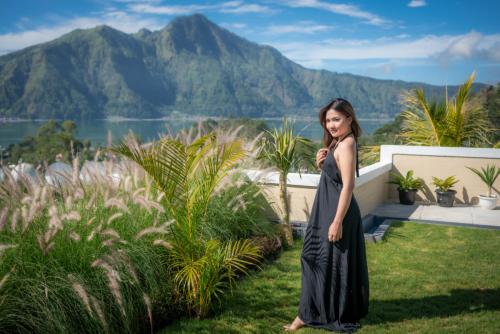 mastaka villa kintamani