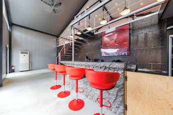 awaj beach club