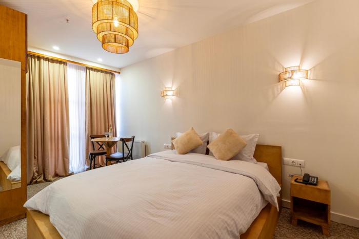 palm tbilisi boutique hotel