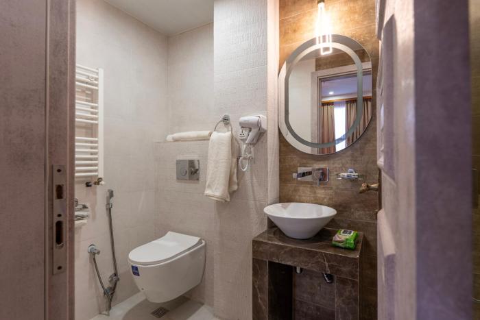 palm tbilisi boutique hotel
