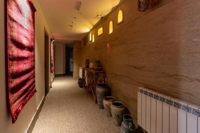 palm tbilisi boutique hotel