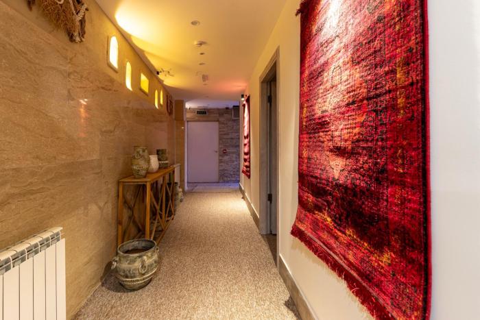 palm tbilisi boutique hotel