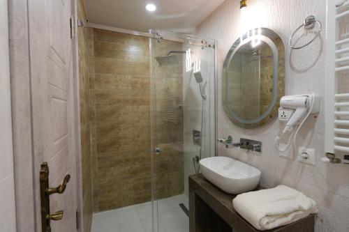 palm tbilisi boutique hotel