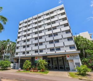 Argus Hotel Darwin,Northern Territory>>Darwin,4 star