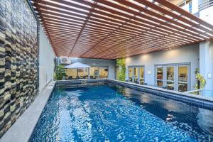 Argus Hotel Darwin,Northern Territory>>Darwin,4 star