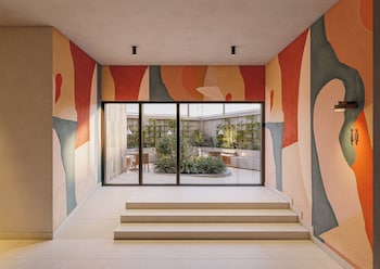 innside by melia mexico roma norte