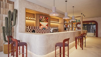 innside by melia mexico roma norte