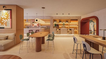 innside by melia mexico roma norte