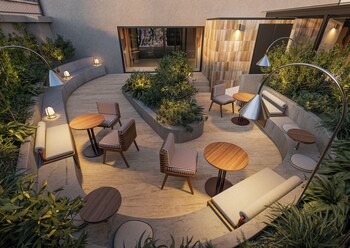 innside by melia mexico roma norte