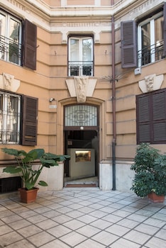 colosseum suites by glen