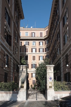 colosseum suites by glen