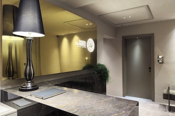 donna filomena luxury suites