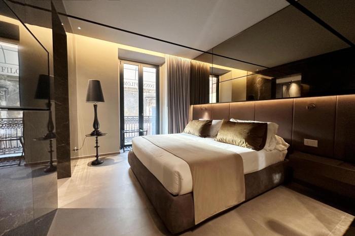 donna filomena luxury suites