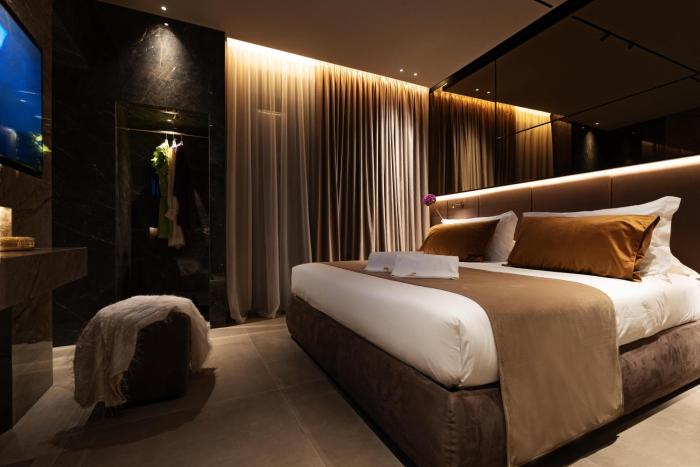 donna filomena luxury suites