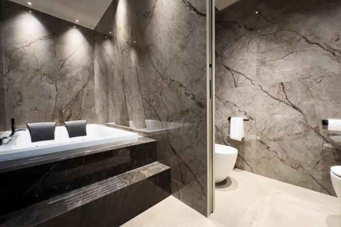 donna filomena luxury suites
