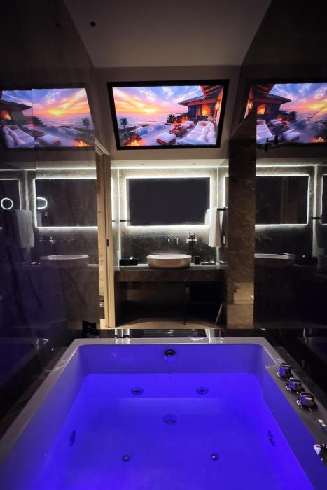 donna filomena luxury suites
