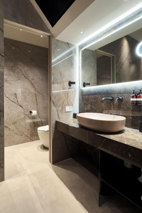 donna filomena luxury suites