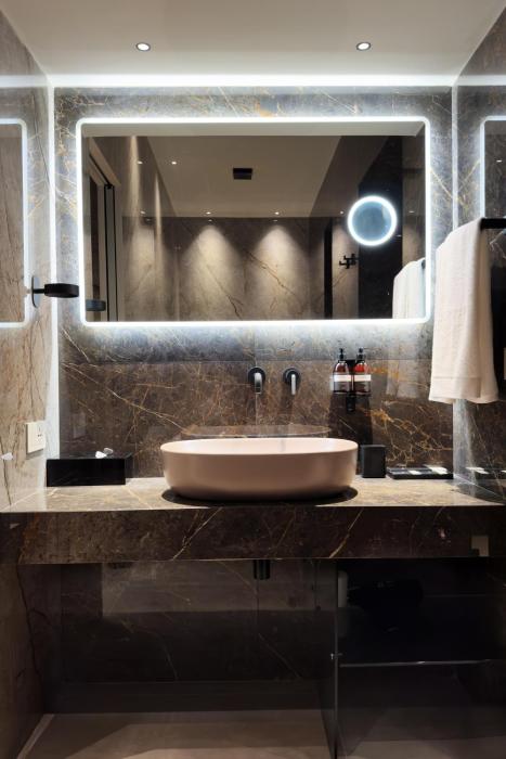 donna filomena luxury suites