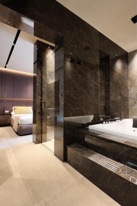 donna filomena luxury suites
