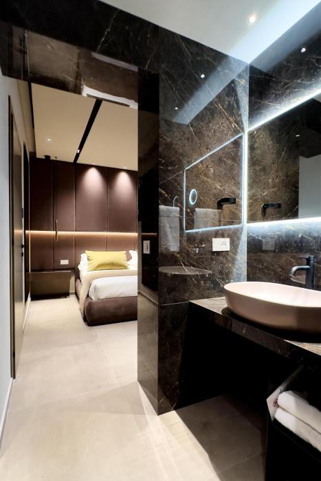 donna filomena luxury suites