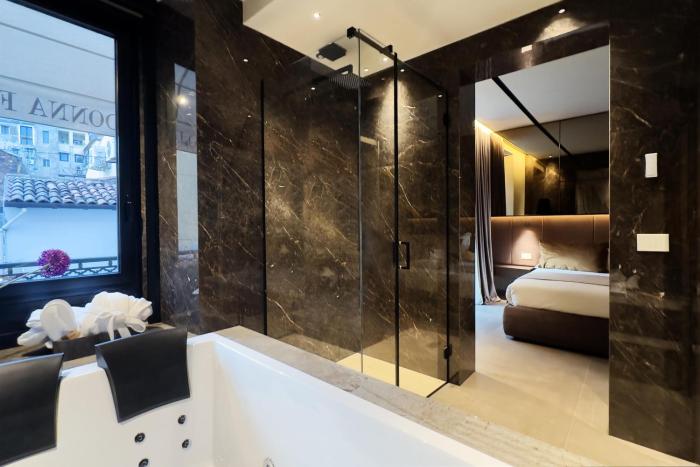 donna filomena luxury suites