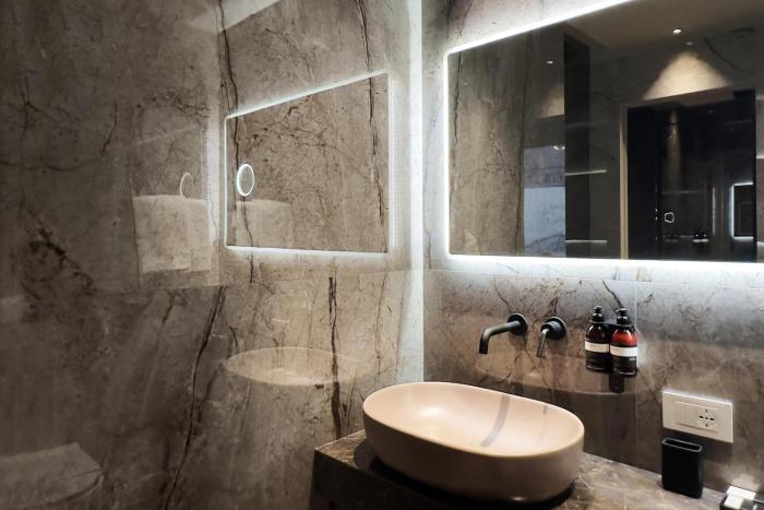 donna filomena luxury suites
