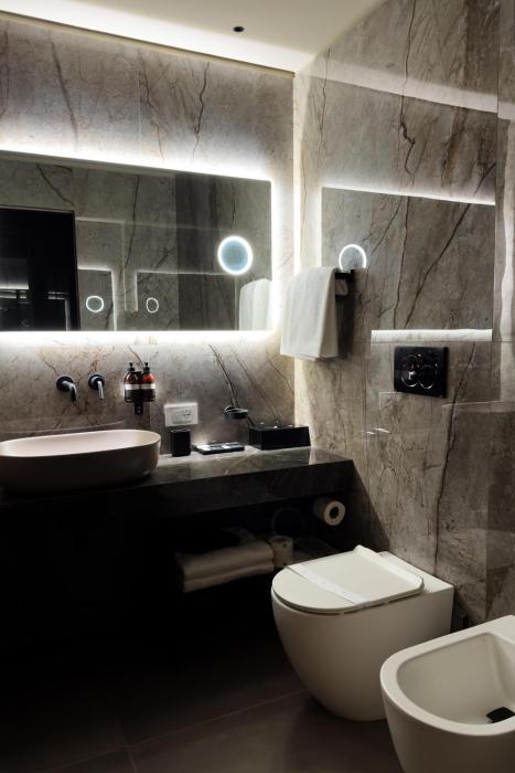 donna filomena luxury suites