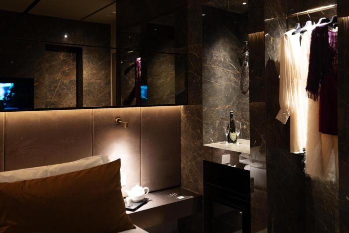 donna filomena luxury suites