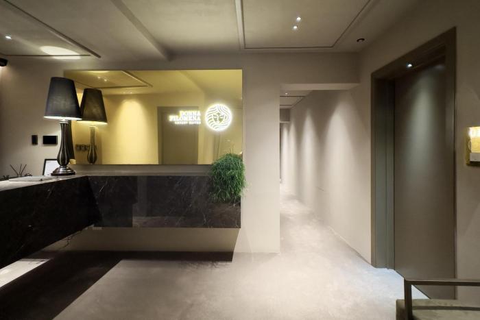 donna filomena luxury suites