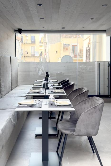 donna filomena luxury suites