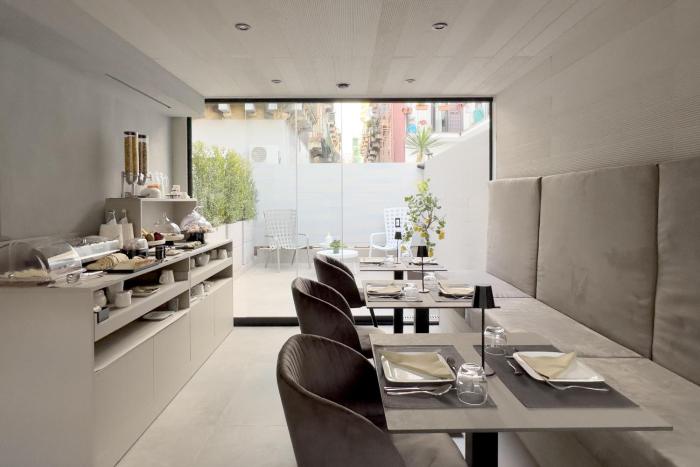 donna filomena luxury suites