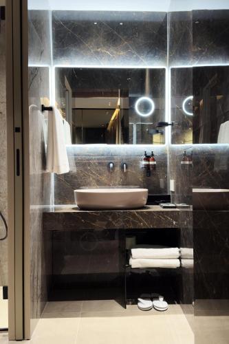 donna filomena luxury suites