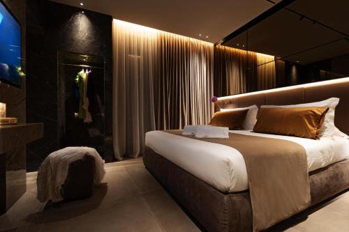 donna filomena luxury suites