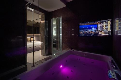 donna filomena luxury suites