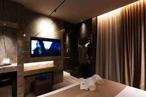 donna filomena luxury suites