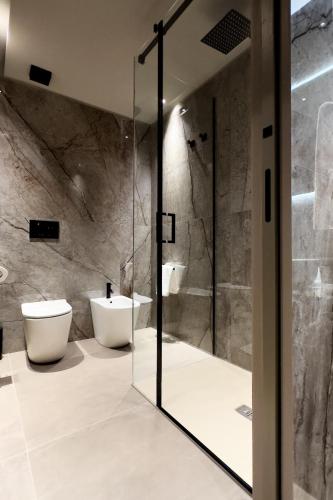donna filomena luxury suites