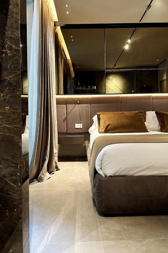 donna filomena luxury suites