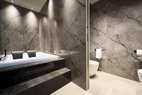 donna filomena luxury suites