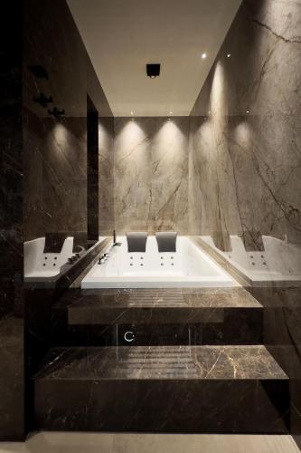 donna filomena luxury suites