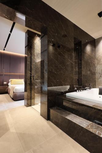 donna filomena luxury suites