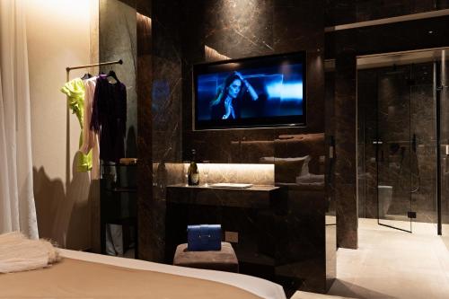 donna filomena luxury suites
