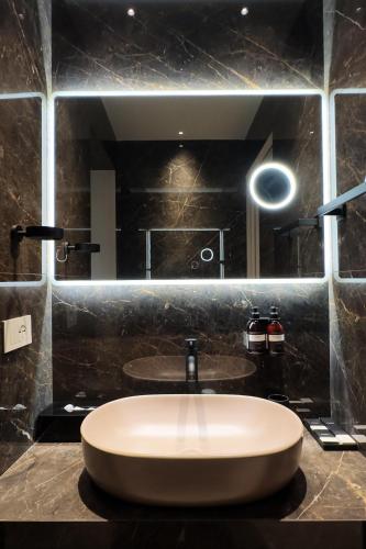 donna filomena luxury suites
