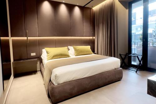 donna filomena luxury suites