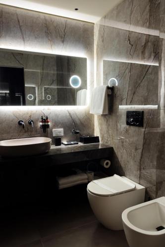 donna filomena luxury suites
