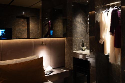 donna filomena luxury suites