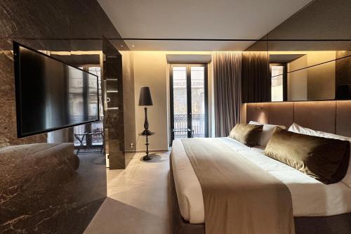 donna filomena luxury suites