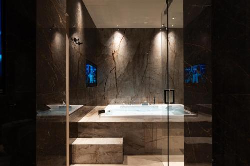 donna filomena luxury suites