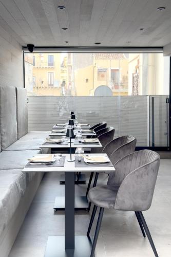 donna filomena luxury suites