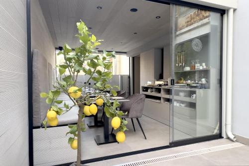 donna filomena luxury suites